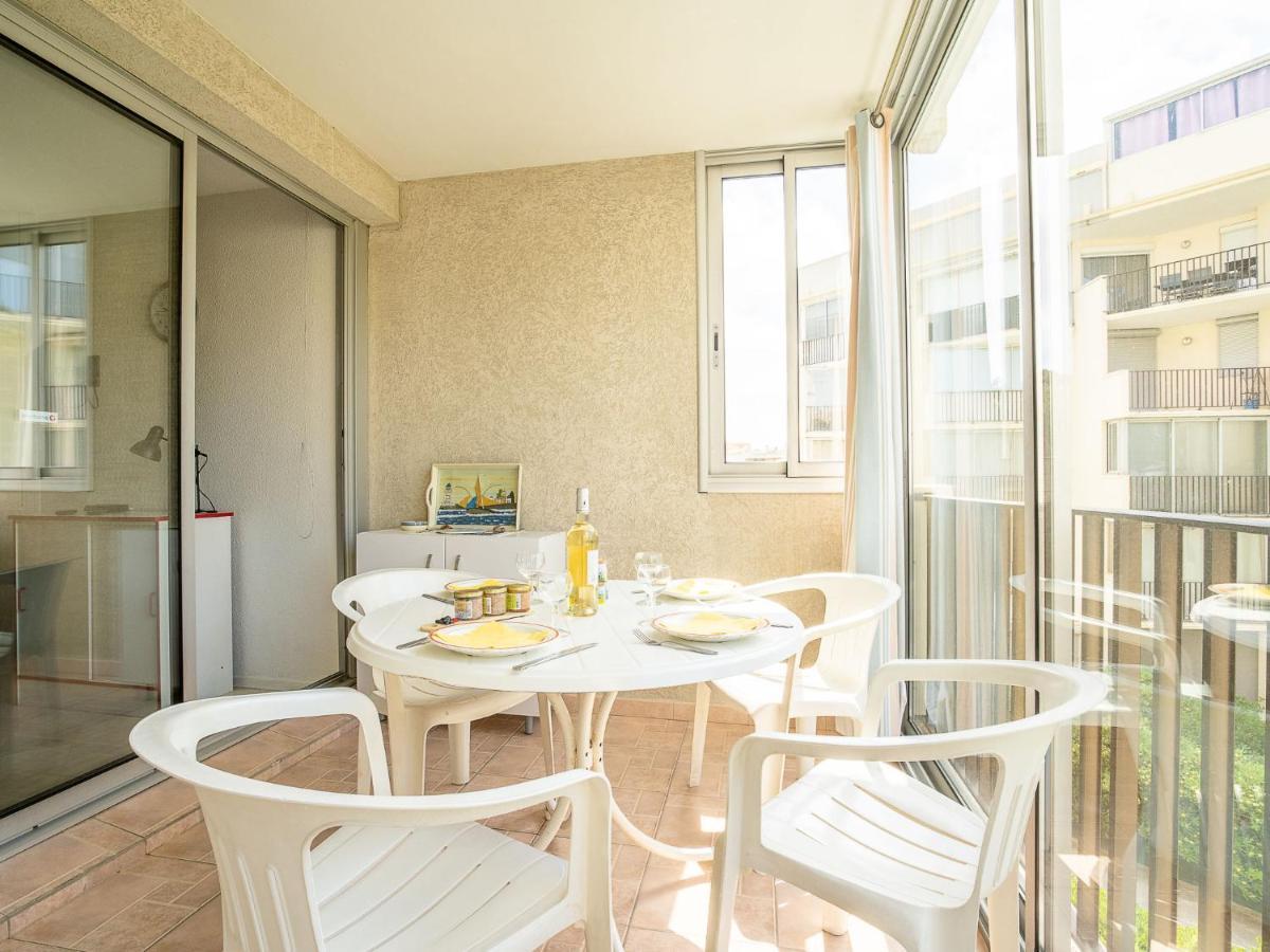 Apartment Le Floride By Interhome 勒格罗-迪鲁瓦 外观 照片