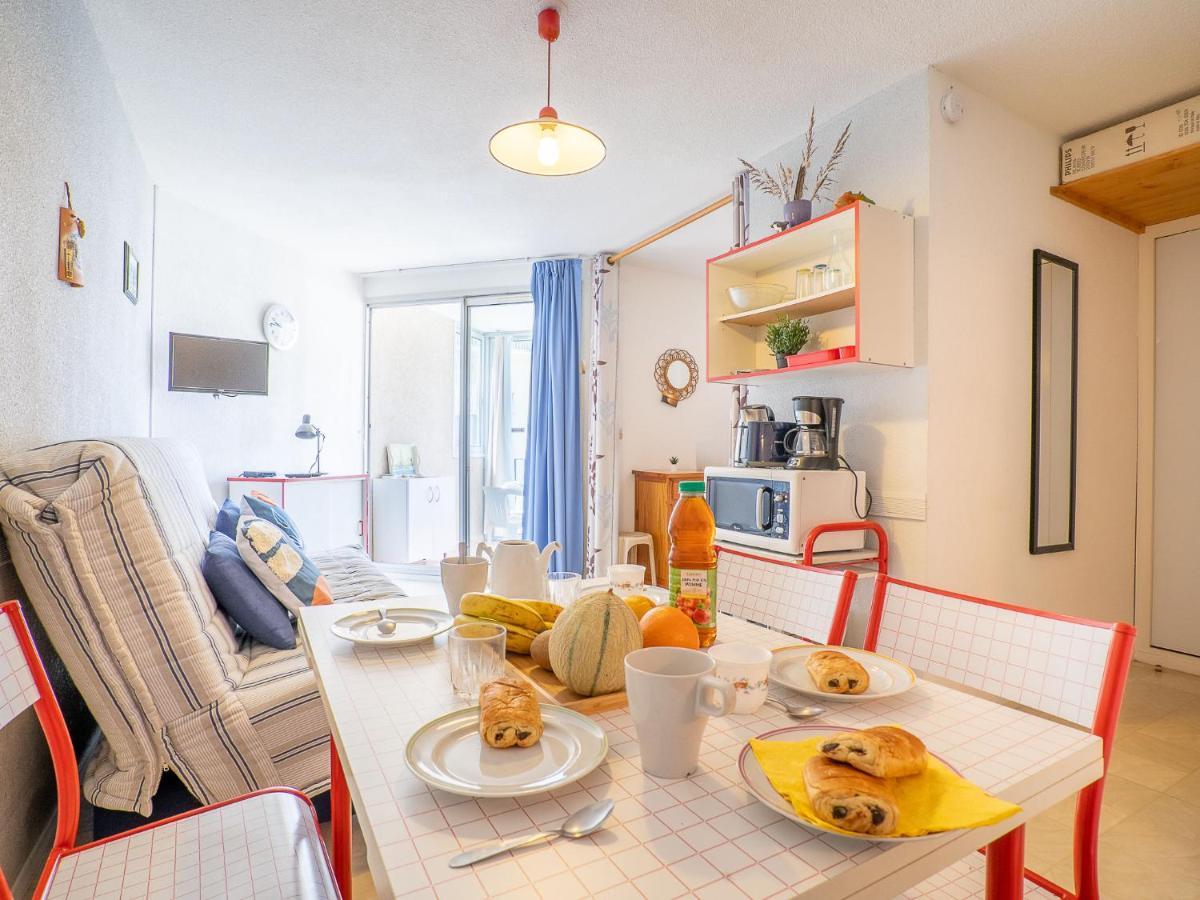 Apartment Le Floride By Interhome 勒格罗-迪鲁瓦 外观 照片