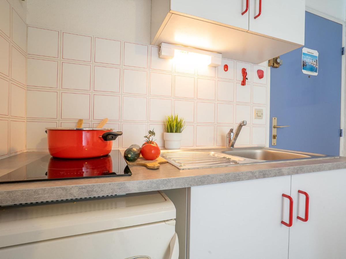 Apartment Le Floride By Interhome 勒格罗-迪鲁瓦 外观 照片