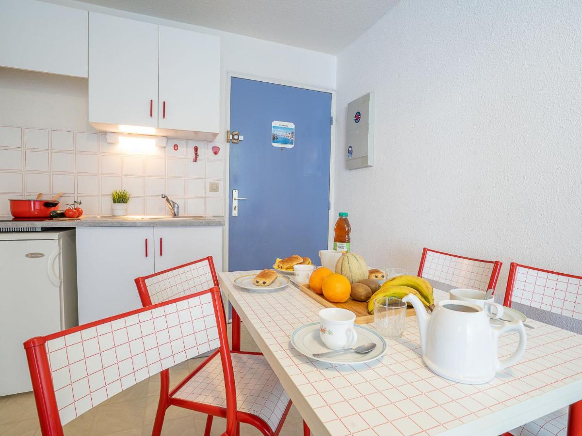 Apartment Le Floride By Interhome 勒格罗-迪鲁瓦 外观 照片