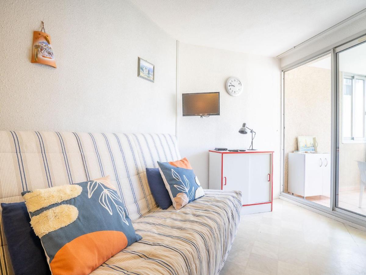 Apartment Le Floride By Interhome 勒格罗-迪鲁瓦 外观 照片