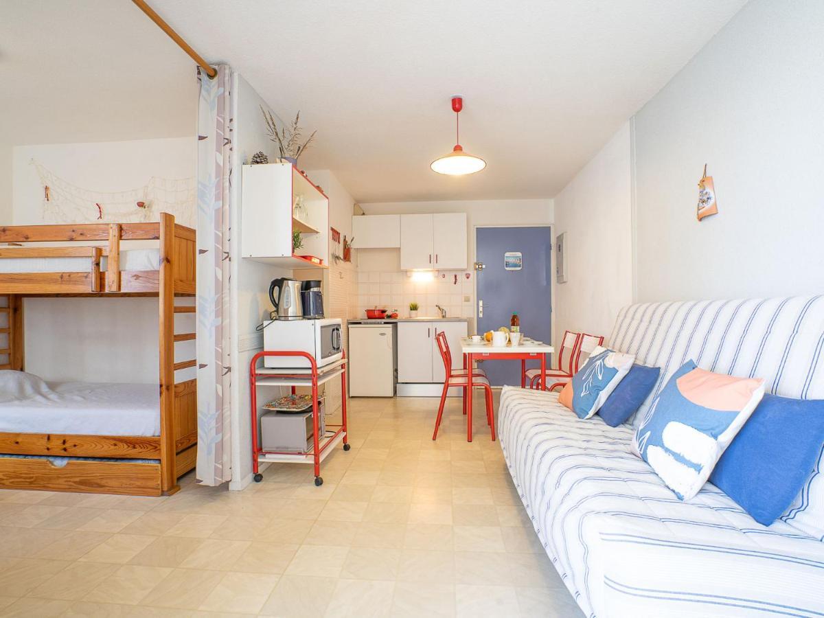 Apartment Le Floride By Interhome 勒格罗-迪鲁瓦 外观 照片