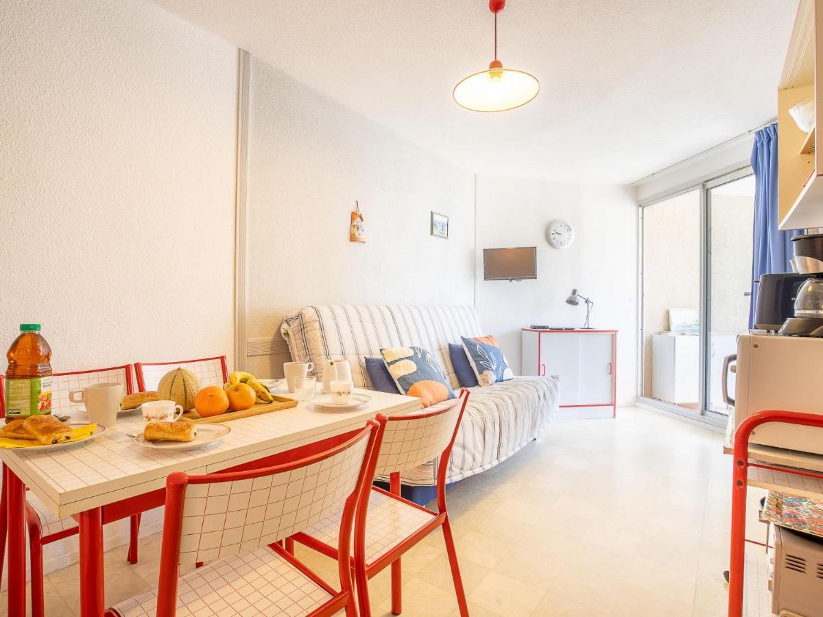 Apartment Le Floride By Interhome 勒格罗-迪鲁瓦 外观 照片