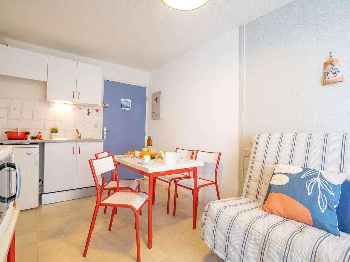 Apartment Le Floride By Interhome 勒格罗-迪鲁瓦 外观 照片