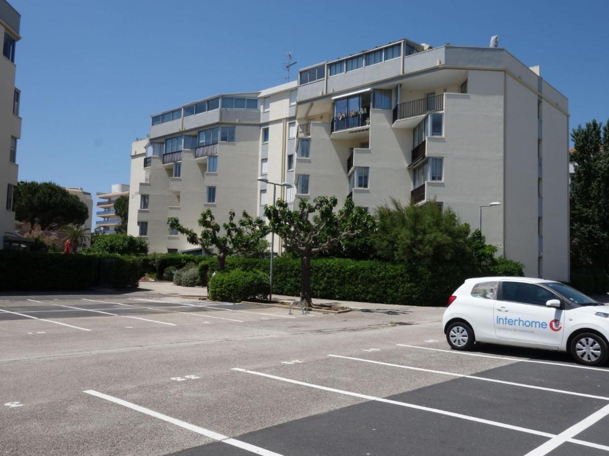 Apartment Le Floride By Interhome 勒格罗-迪鲁瓦 外观 照片